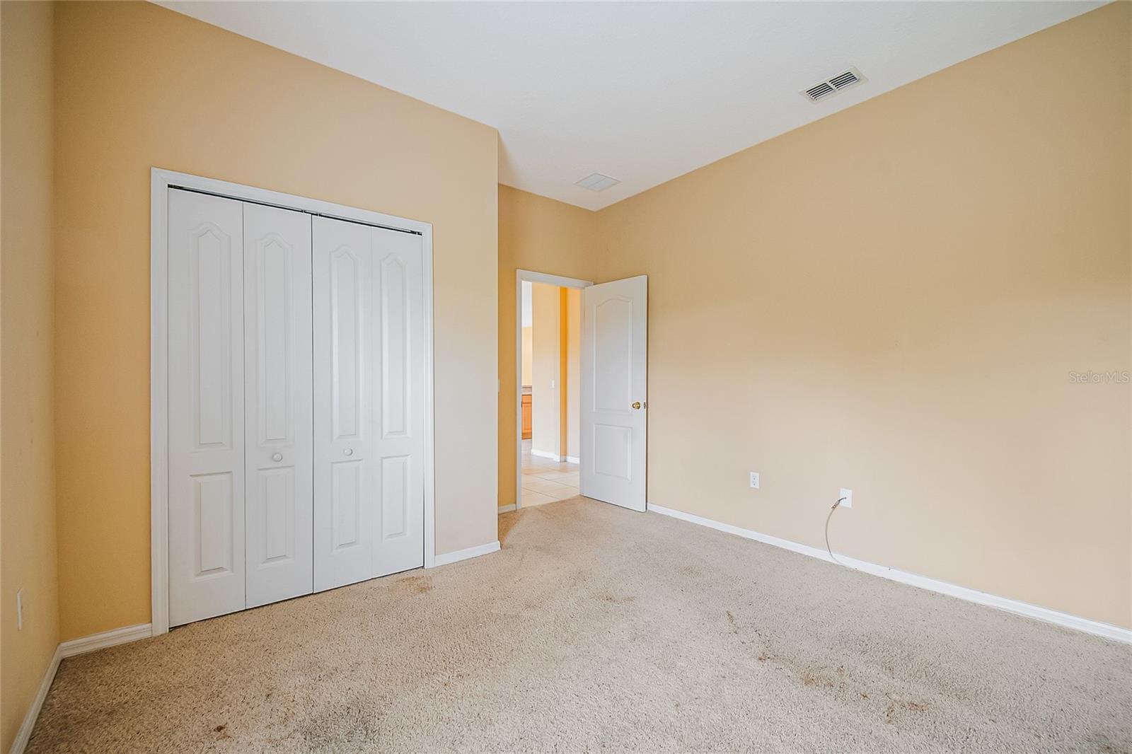 SPRINGLAKE VILLAGE PH 5B - Residential