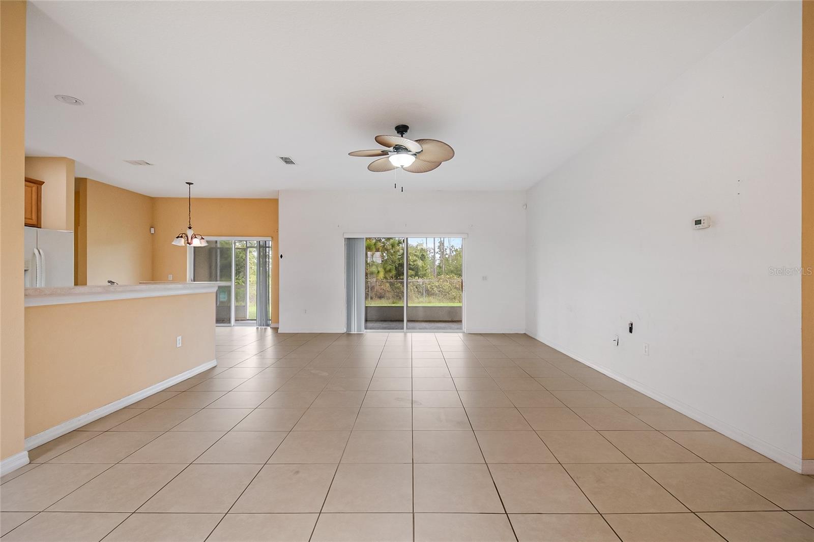 SPRINGLAKE VILLAGE PH 5B - Residential