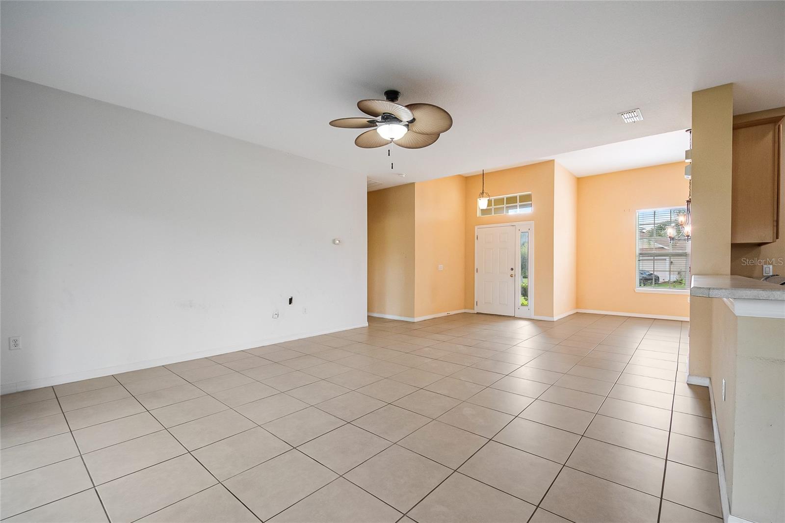 SPRINGLAKE VILLAGE PH 5B - Residential