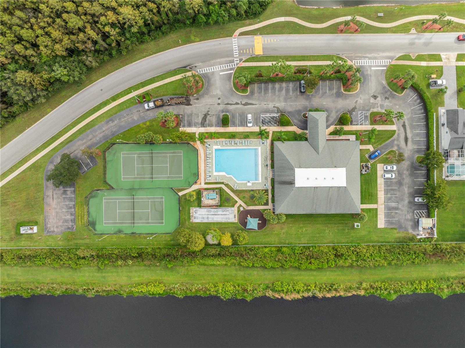 SPRINGLAKE VILLAGE PH 5B - Residential