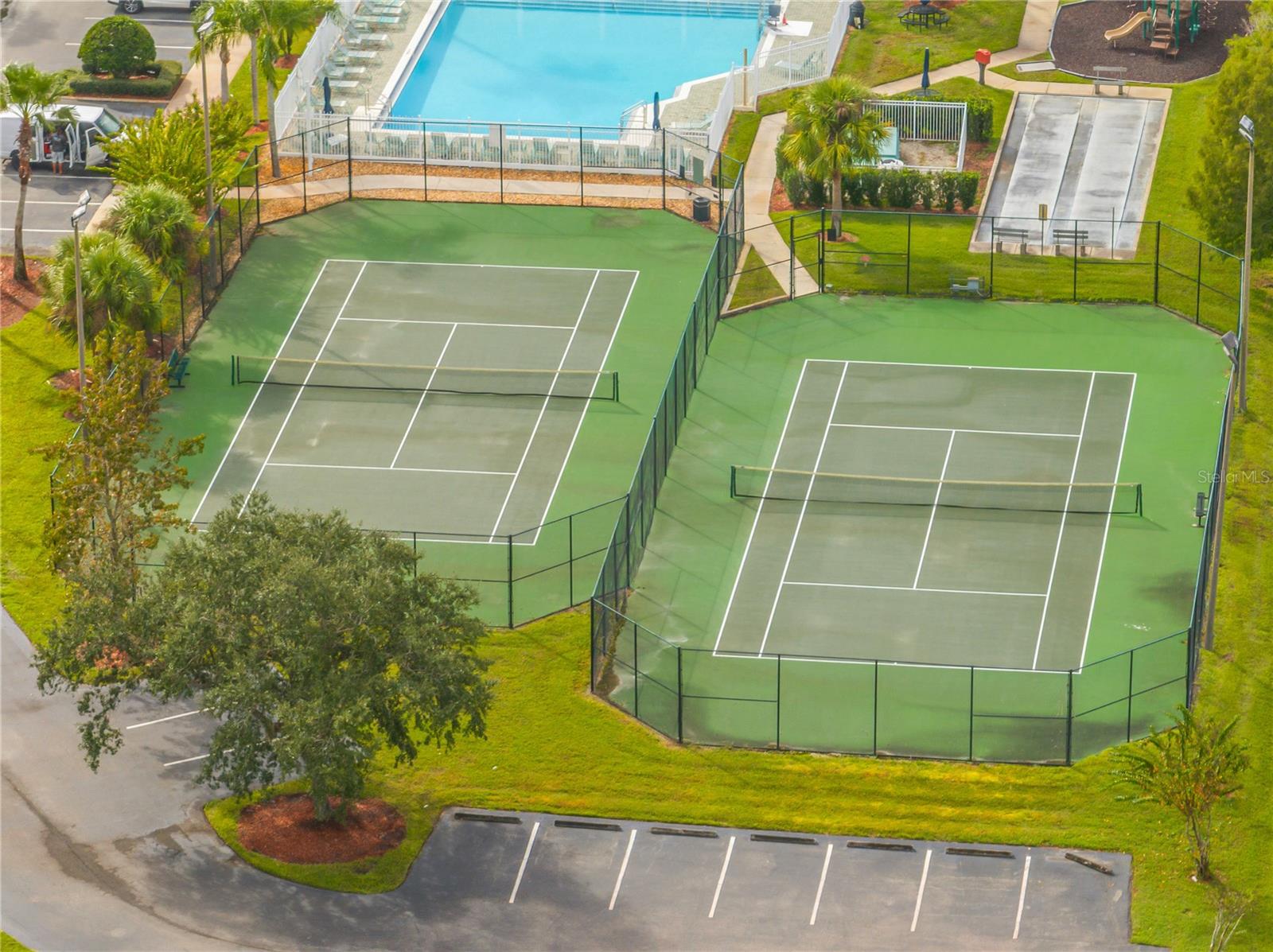 SPRINGLAKE VILLAGE PH 5B - Residential