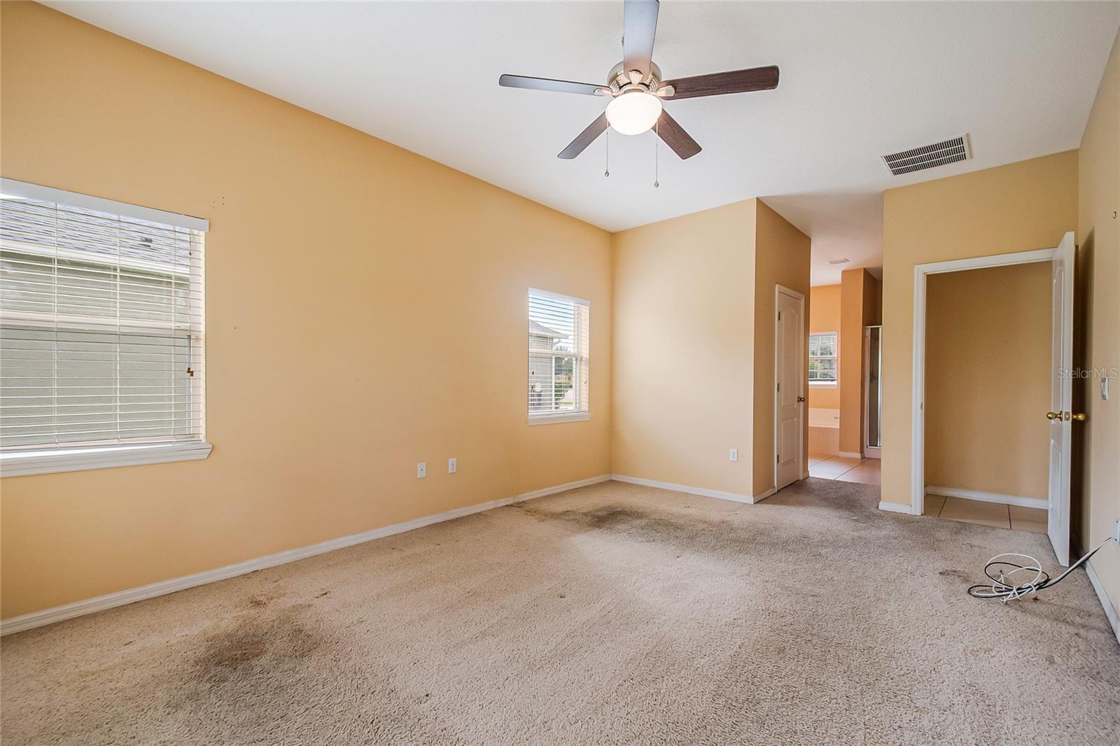 SPRINGLAKE VILLAGE PH 5B - Residential