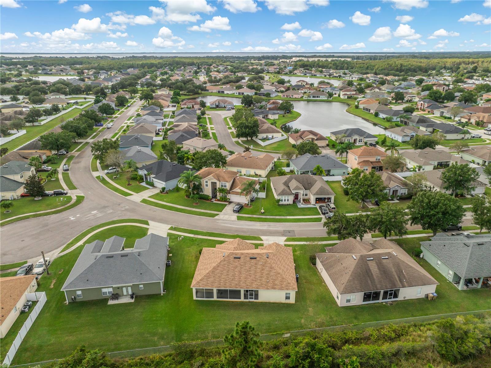 SPRINGLAKE VILLAGE PH 5B - Residential