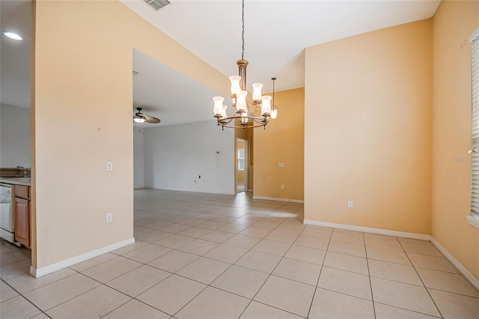 SPRINGLAKE VILLAGE PH 5B - Residential