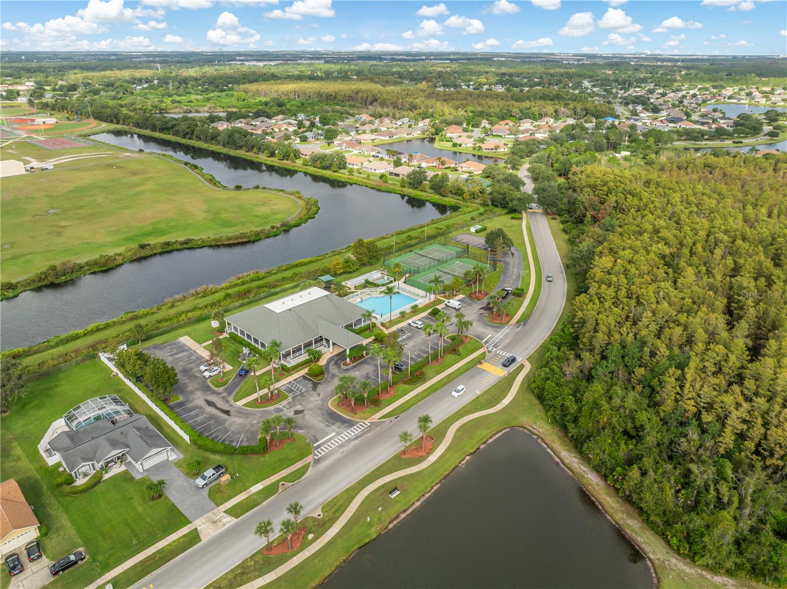 SPRINGLAKE VILLAGE PH 5B - Residential