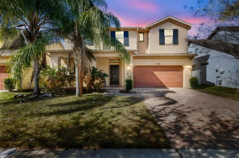 Photo of 1214 Fountain Coin Loop, Orlando, FL 32828 (MLS # V4947438)