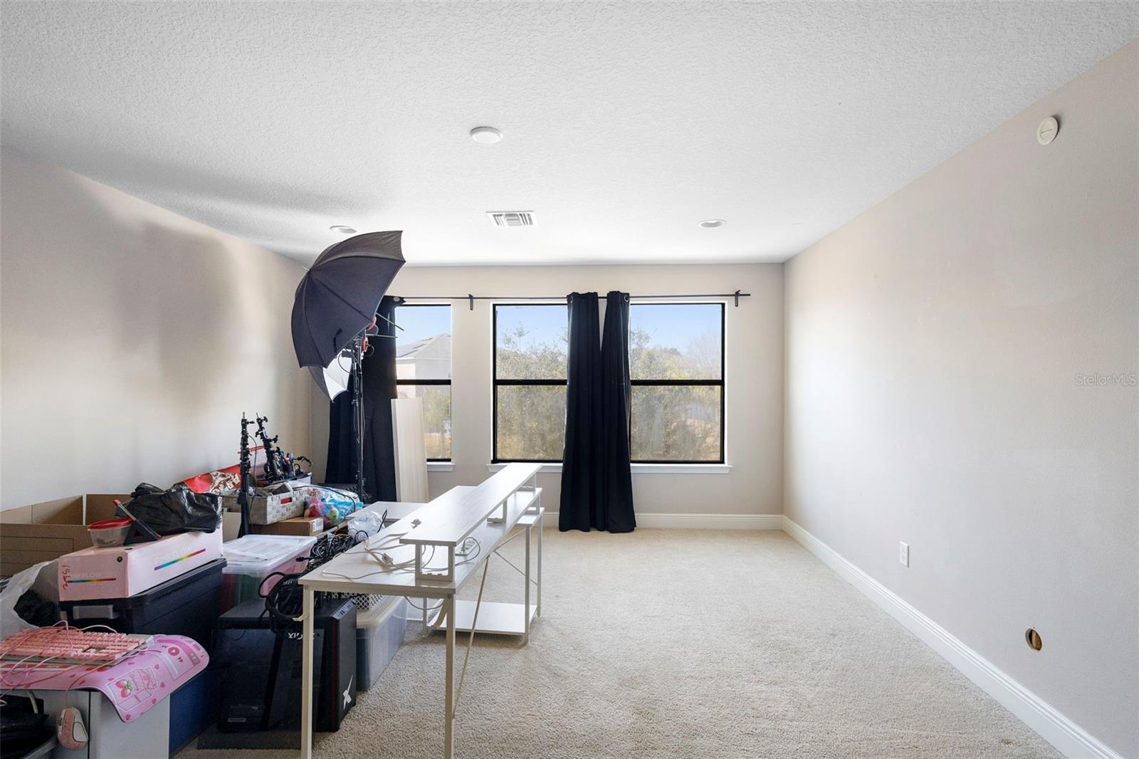 RESERVE/GOLDEN ISLE - Residential