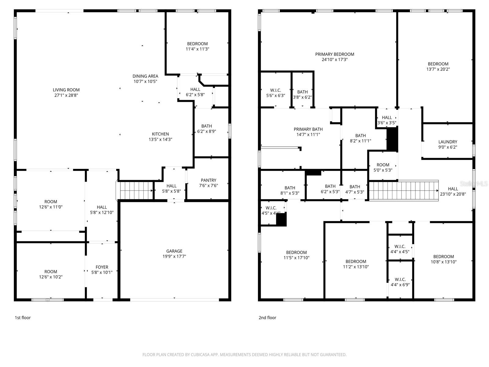 RESERVE/GOLDEN ISLE - Residential