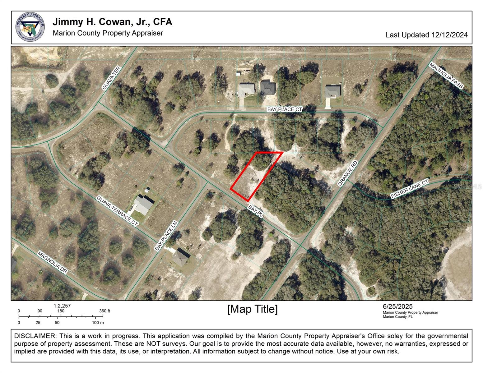 What a fabulous location for this .36 acres conveniently situated amongst many bodies of water, including Lake Weir offering tons of outdoor activities. This property sits amongst many new and existing construction - homes only. Super location with easy access to shopping, dining, and entertainment opportunities.