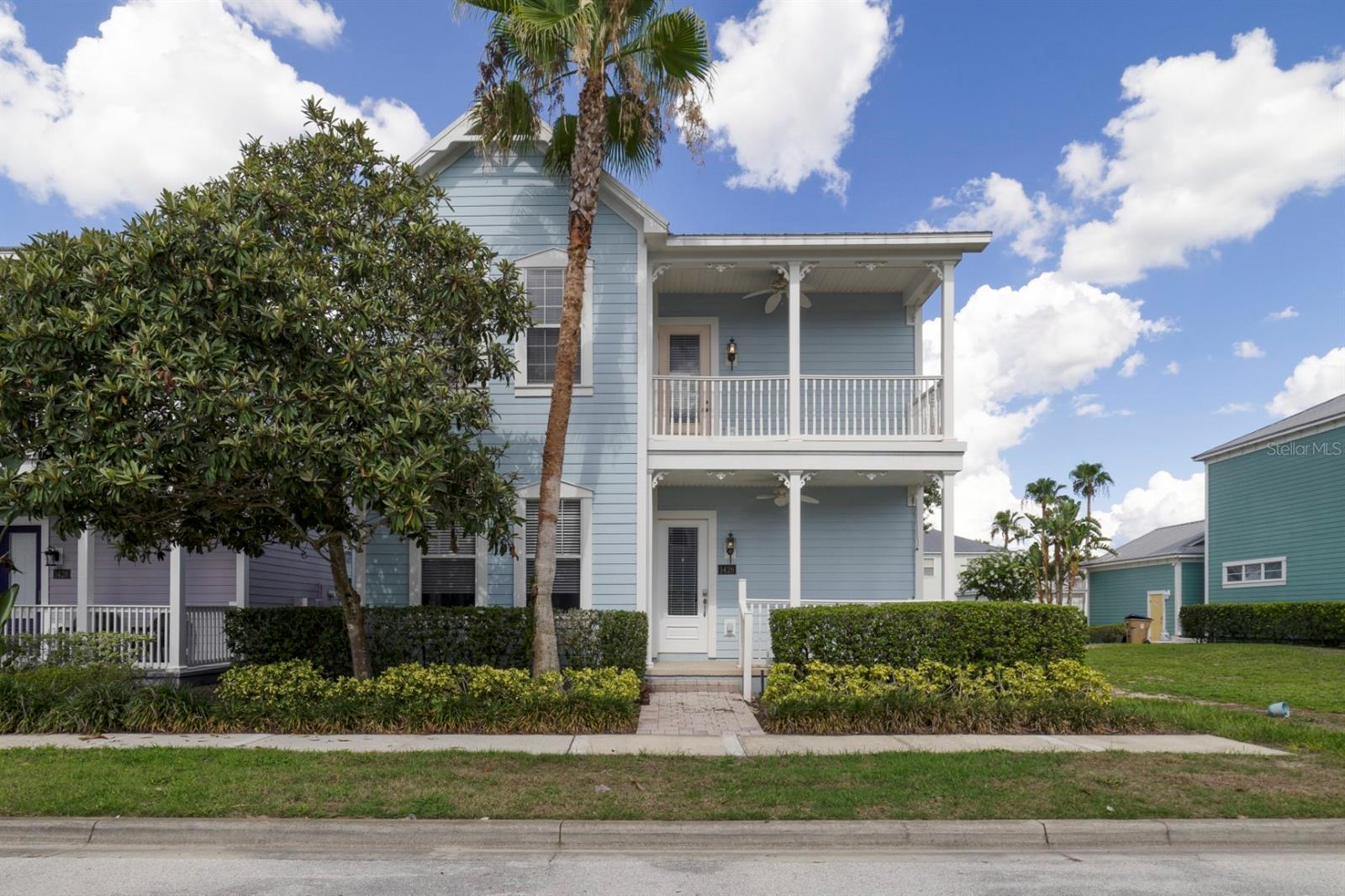 REUNION PH 2 PRCL 3 - Residential