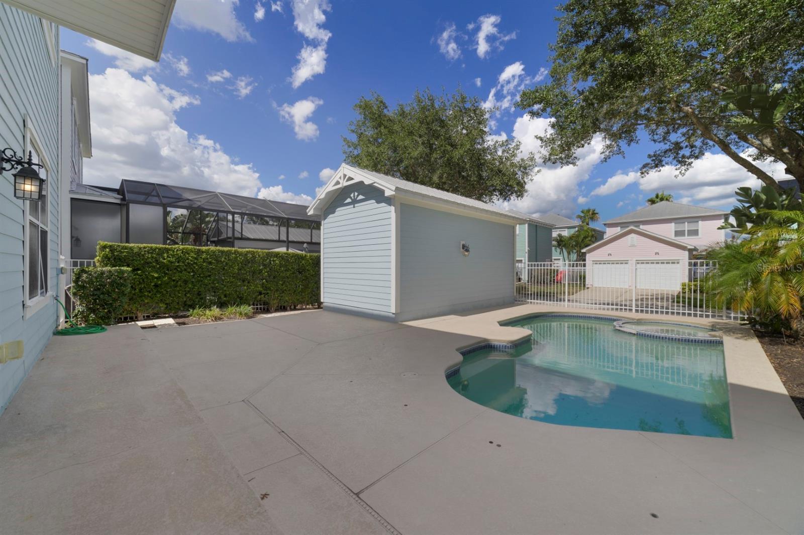 REUNION PH 2 PRCL 3 - Residential