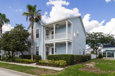 1426 FAIRVIEW CIRCLE REUNION FL 34747