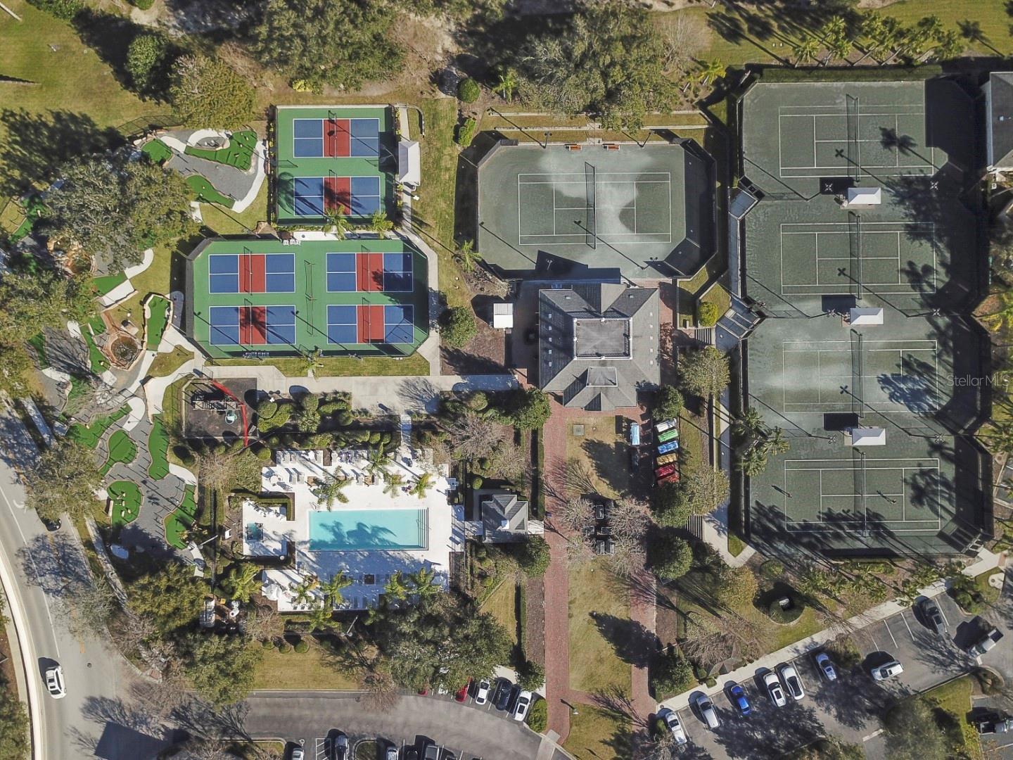 REUNION PH 2 PRCL 3 - Residential