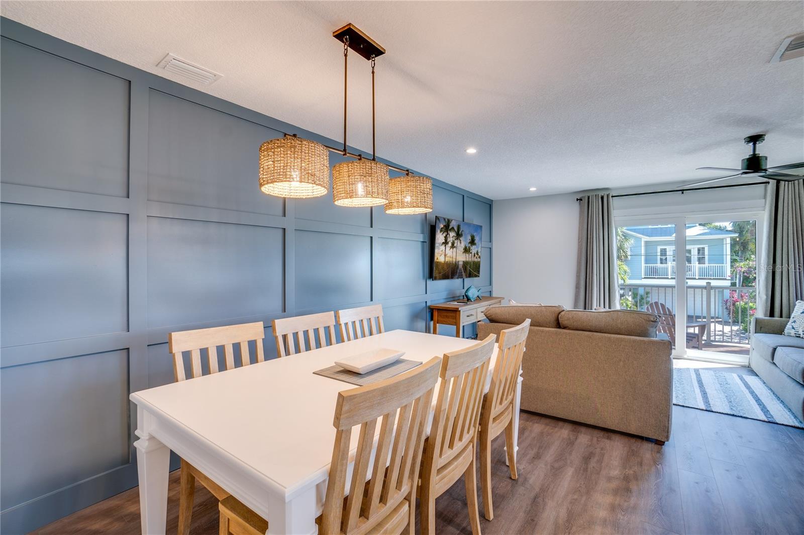 WEST WIND SHORES - Residential