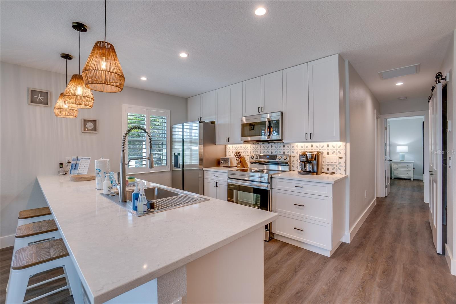 WEST WIND SHORES - Residential