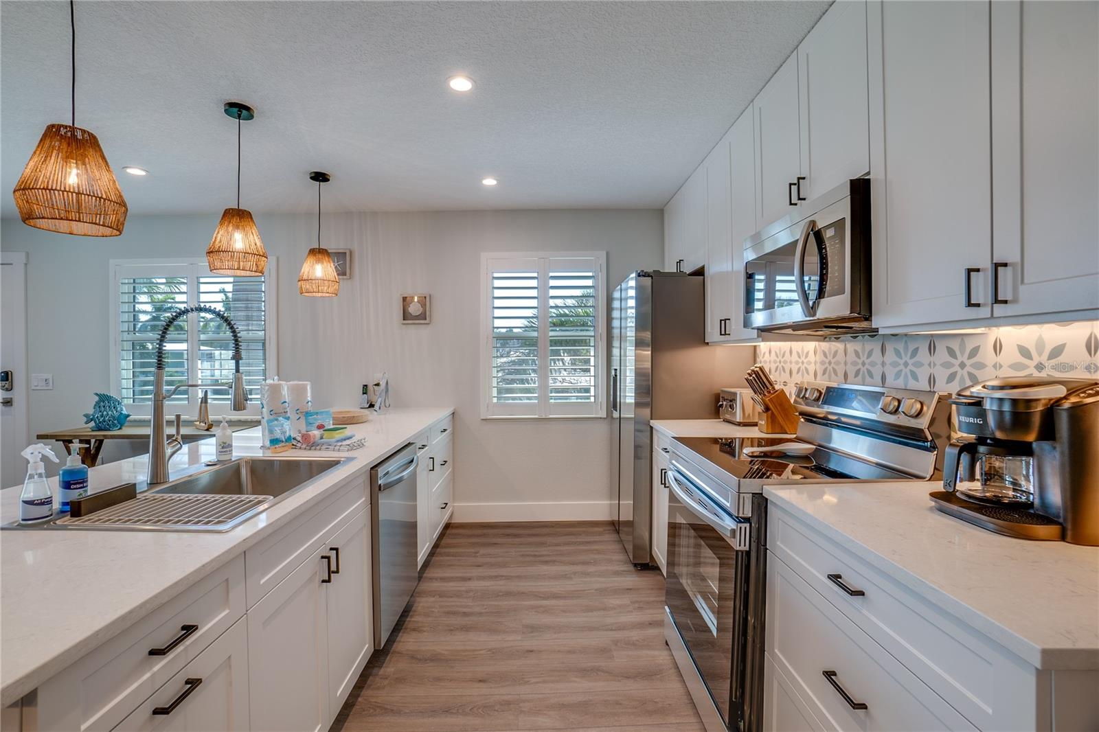 WEST WIND SHORES - Residential