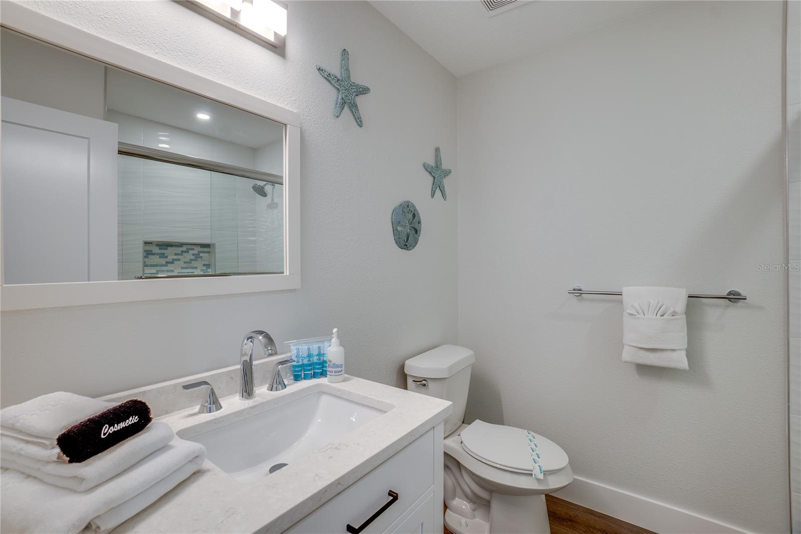 WEST WIND SHORES - Residential