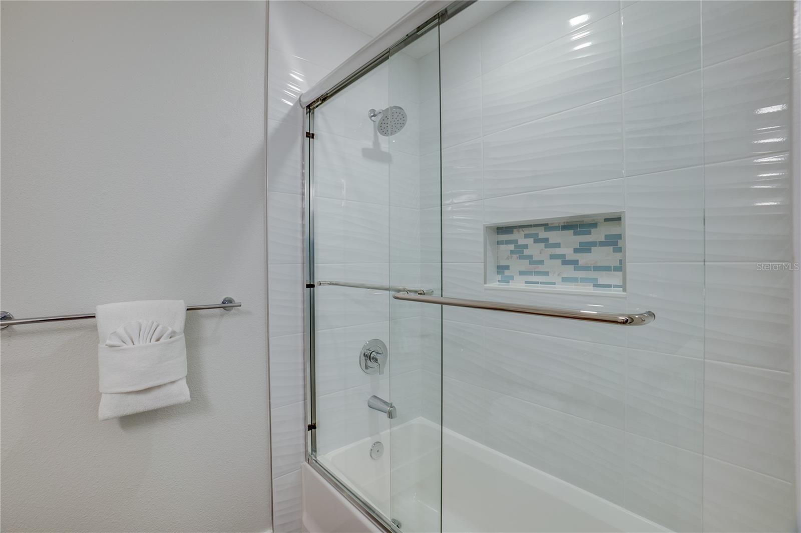 WEST WIND SHORES - Residential