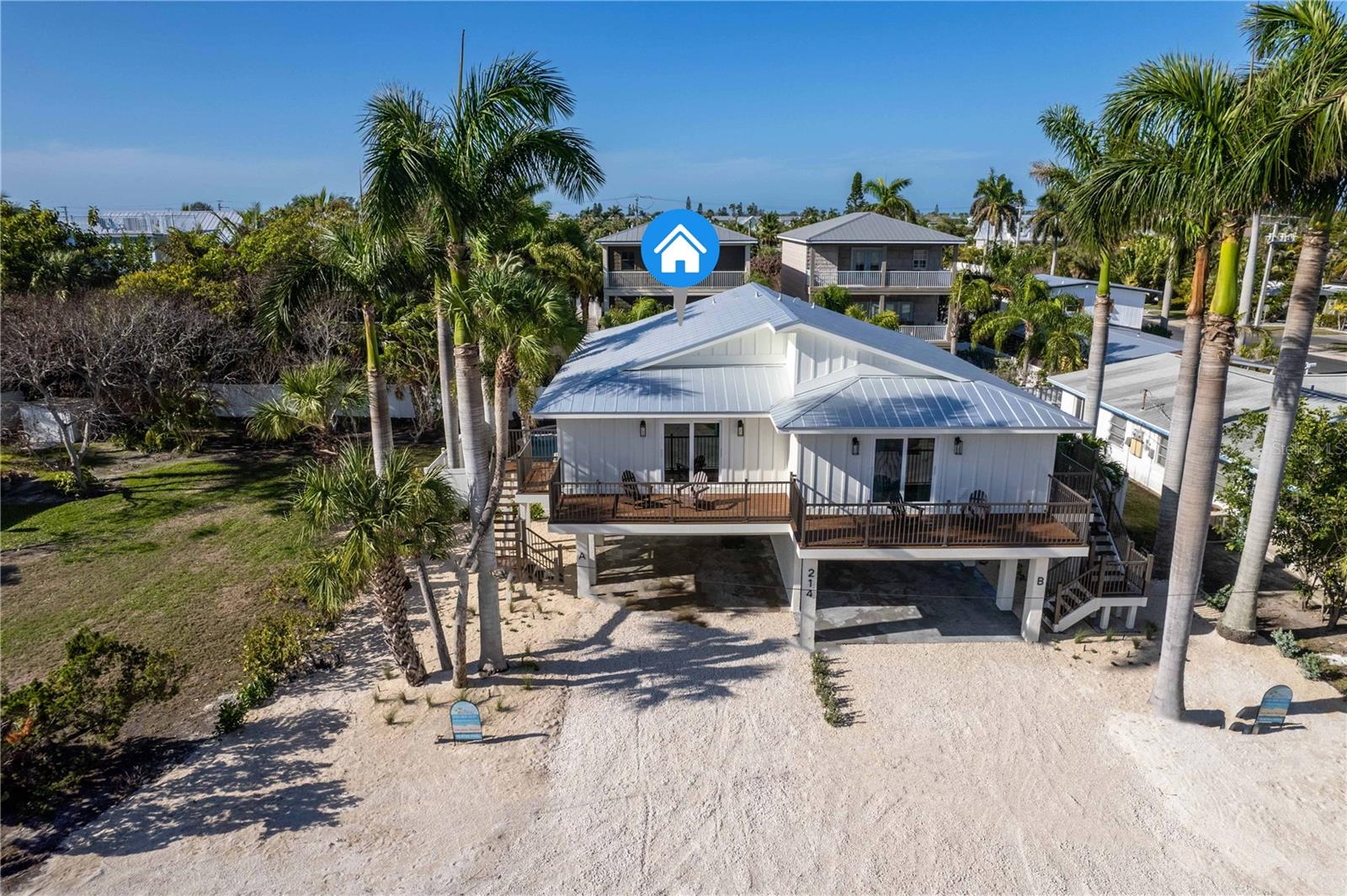 WEST WIND SHORES - Residential