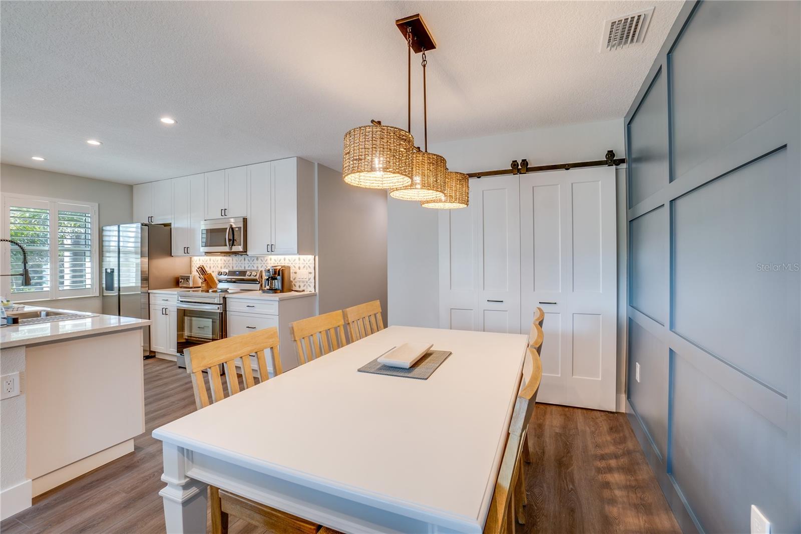 WEST WIND SHORES - Residential