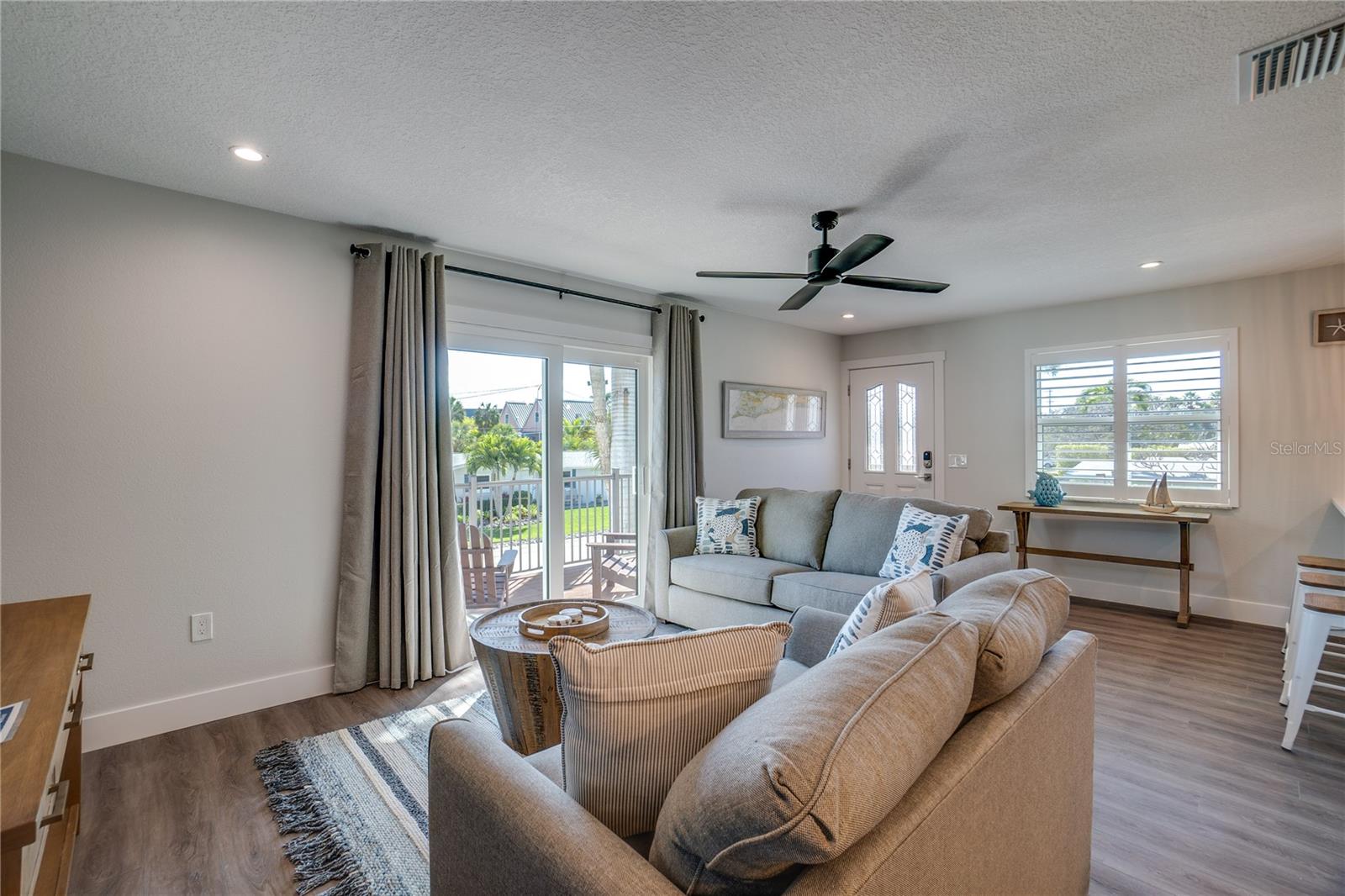 WEST WIND SHORES - Residential