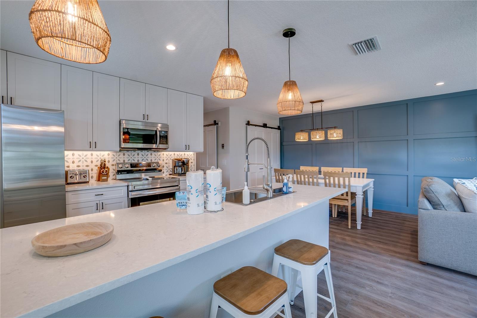 WEST WIND SHORES - Residential