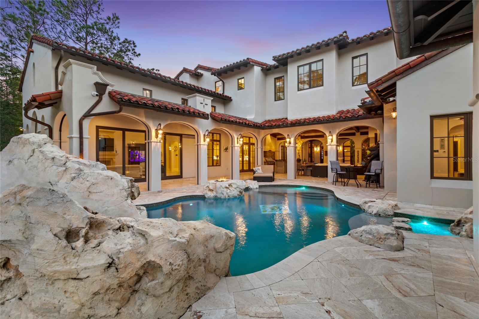 GOLDEN OAK PH 1C - Residential
