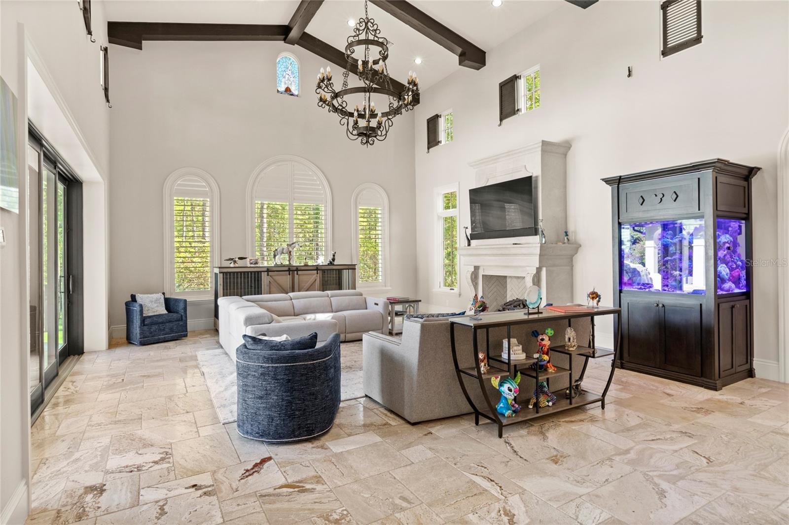 GOLDEN OAK PH 1C - Residential