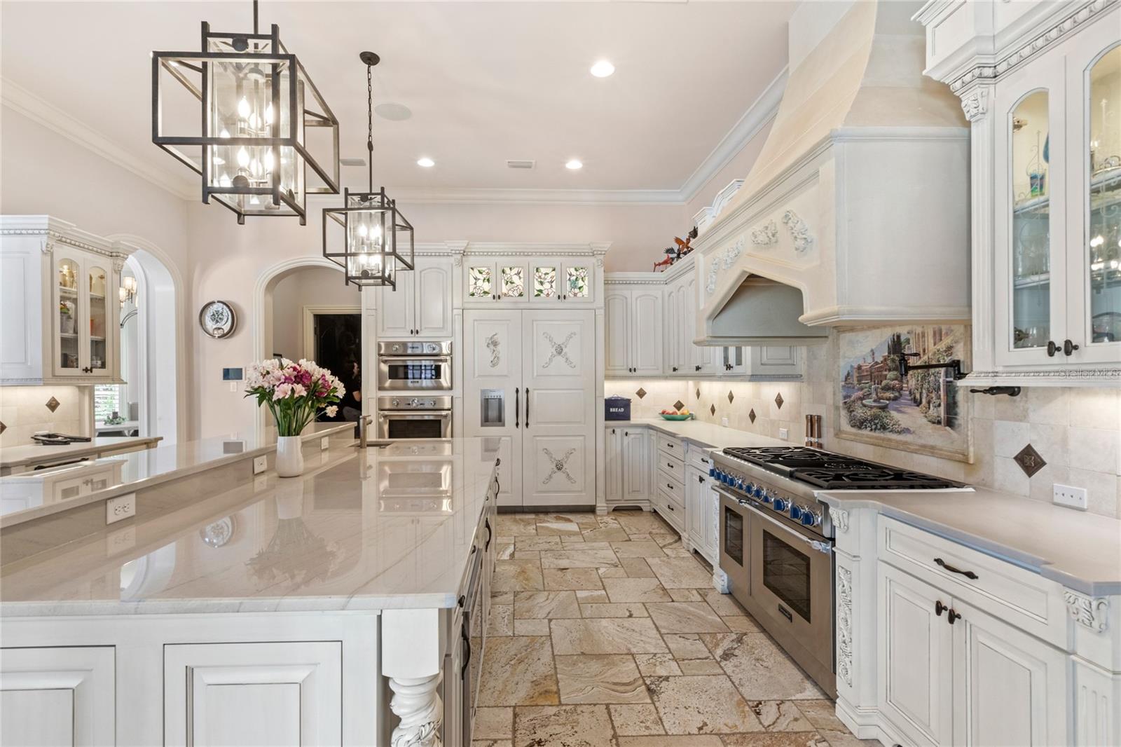 GOLDEN OAK PH 1C - Residential