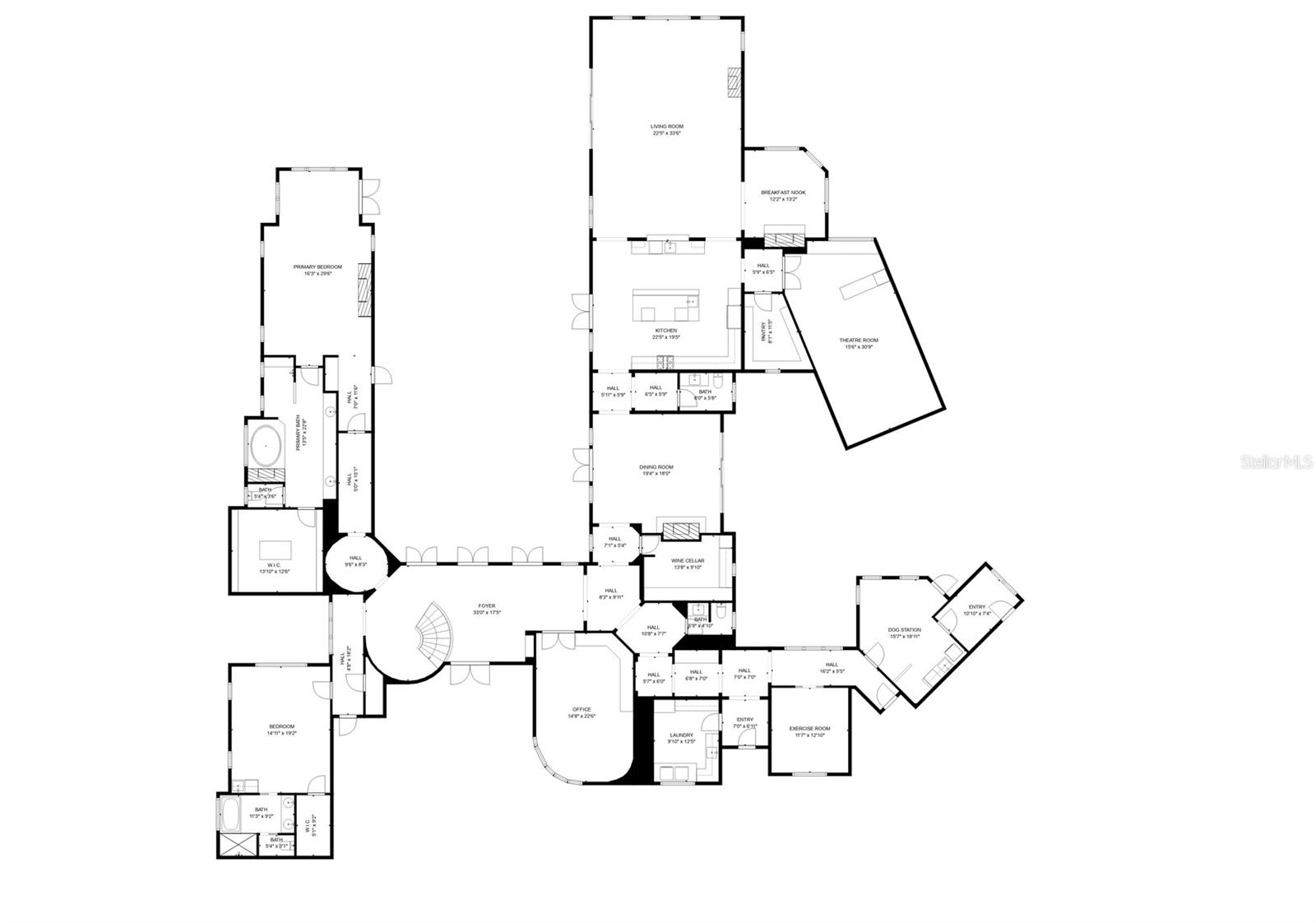 GOLDEN OAK PH 1C - Residential