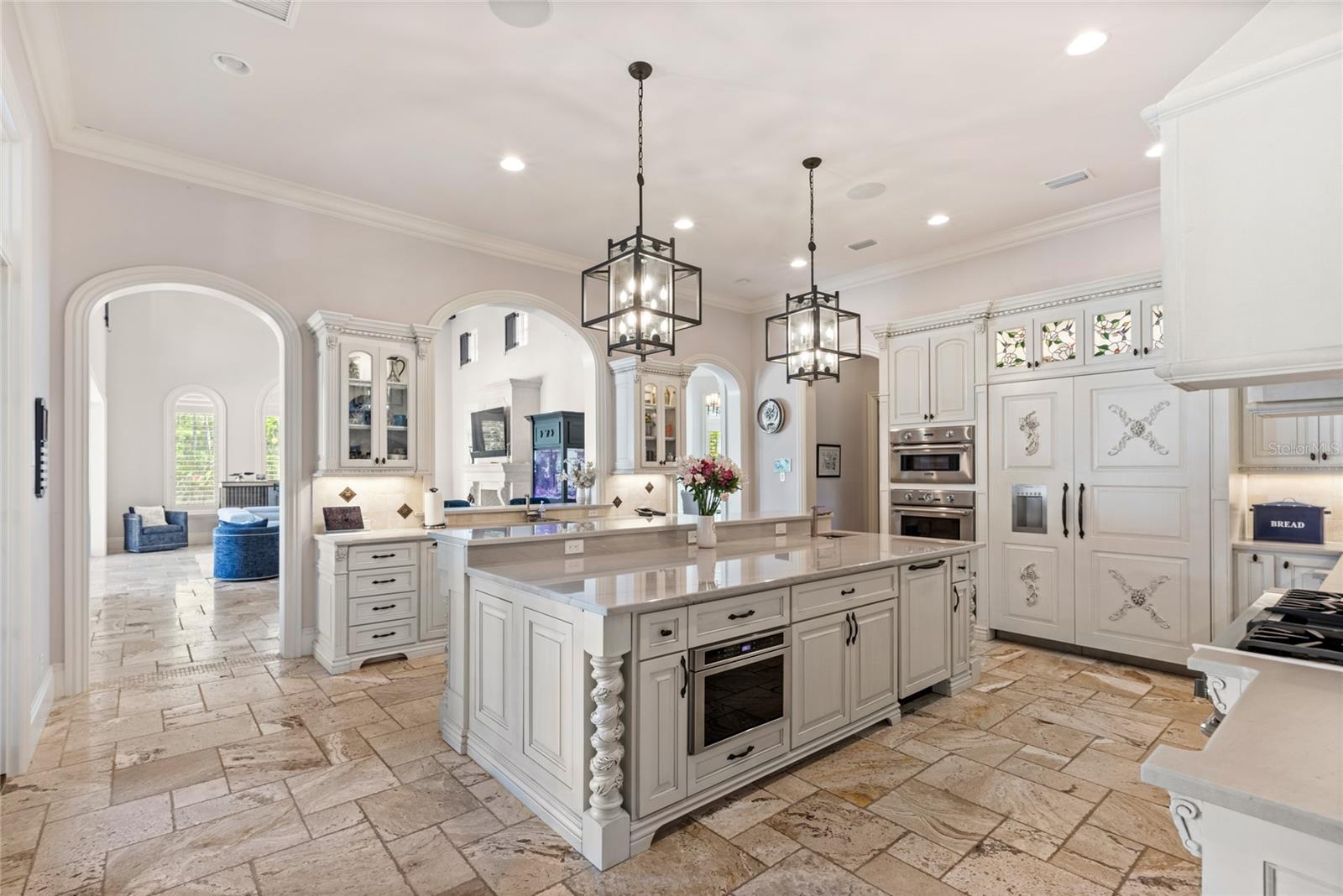GOLDEN OAK PH 1C - Residential