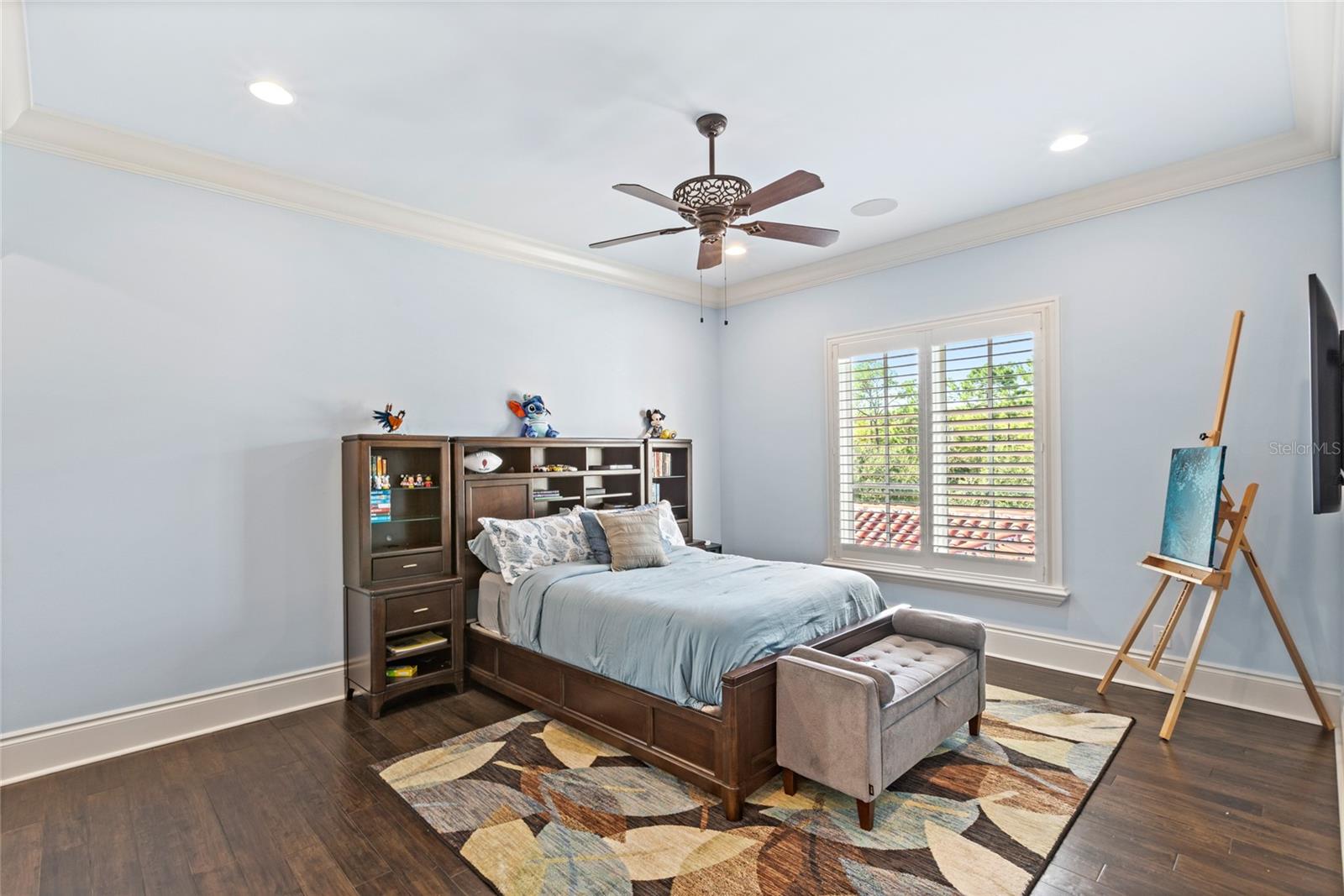 GOLDEN OAK PH 1C - Residential
