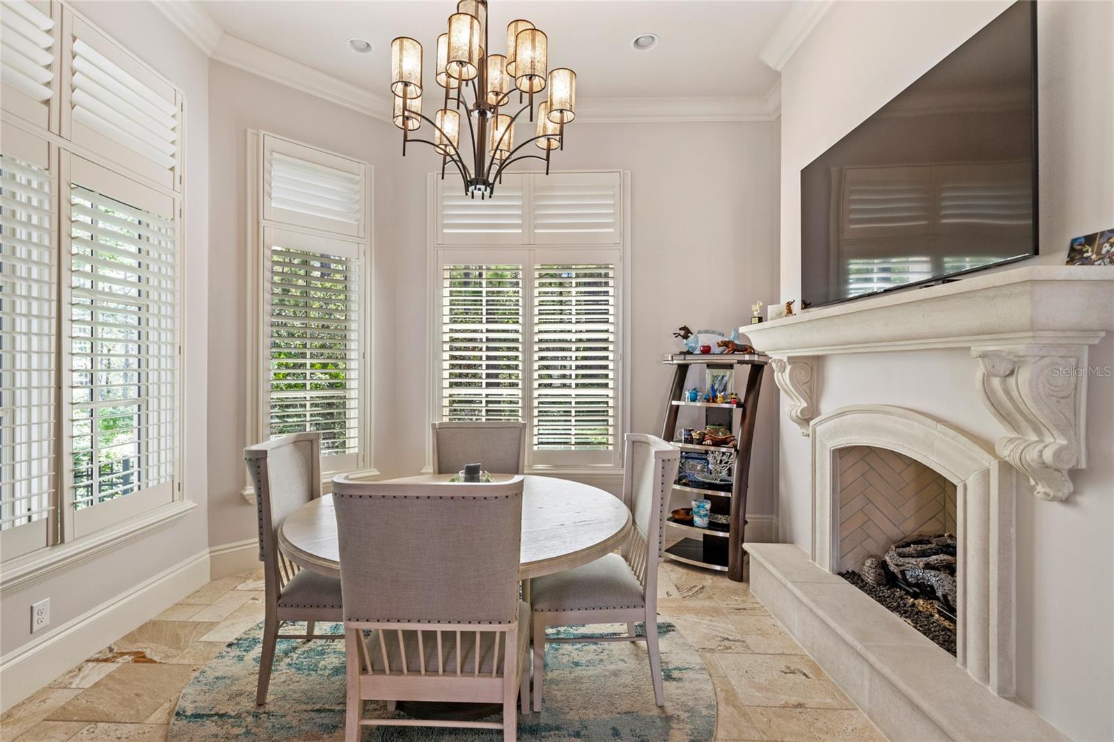 GOLDEN OAK PH 1C - Residential