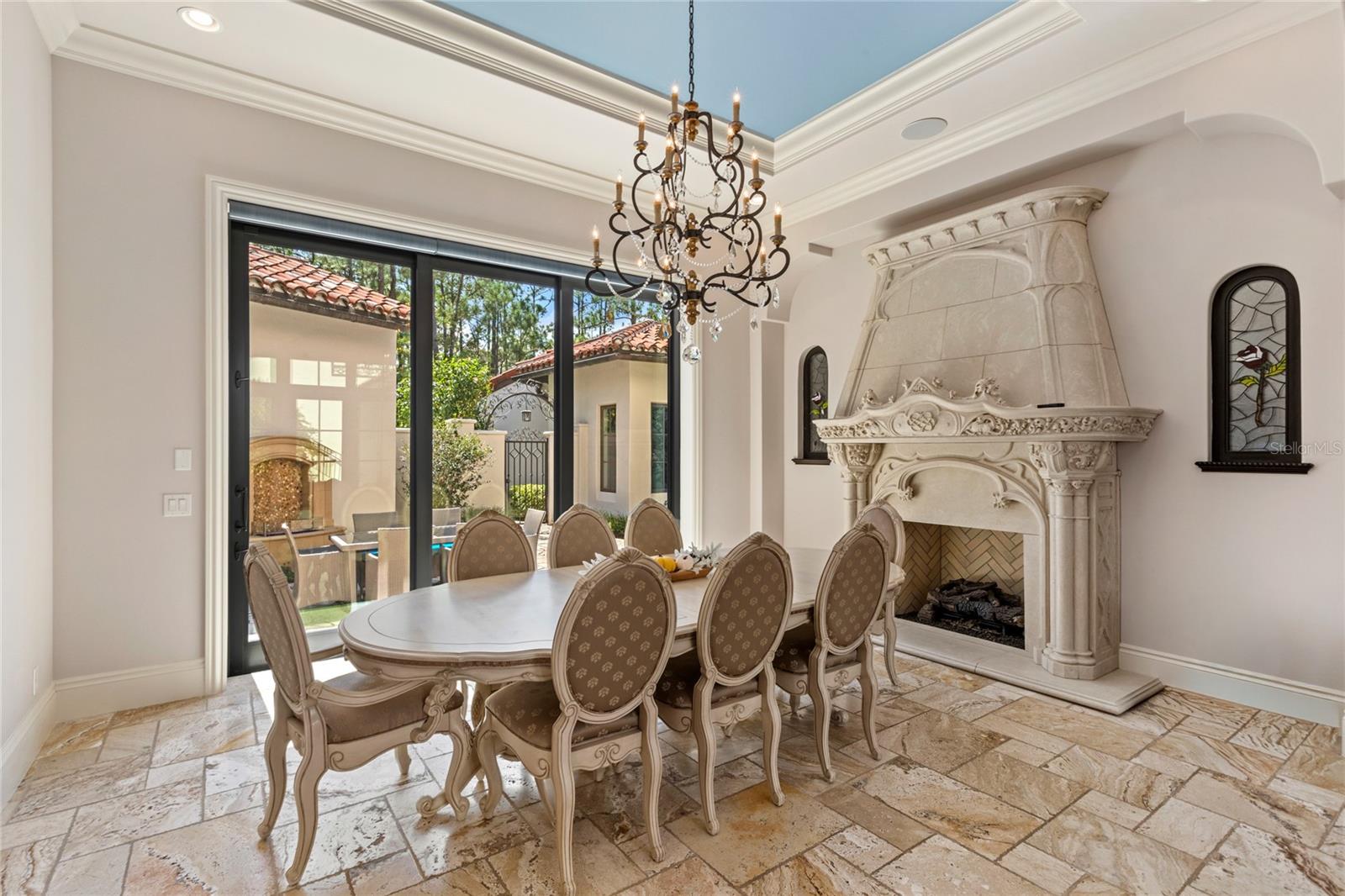 GOLDEN OAK PH 1C - Residential