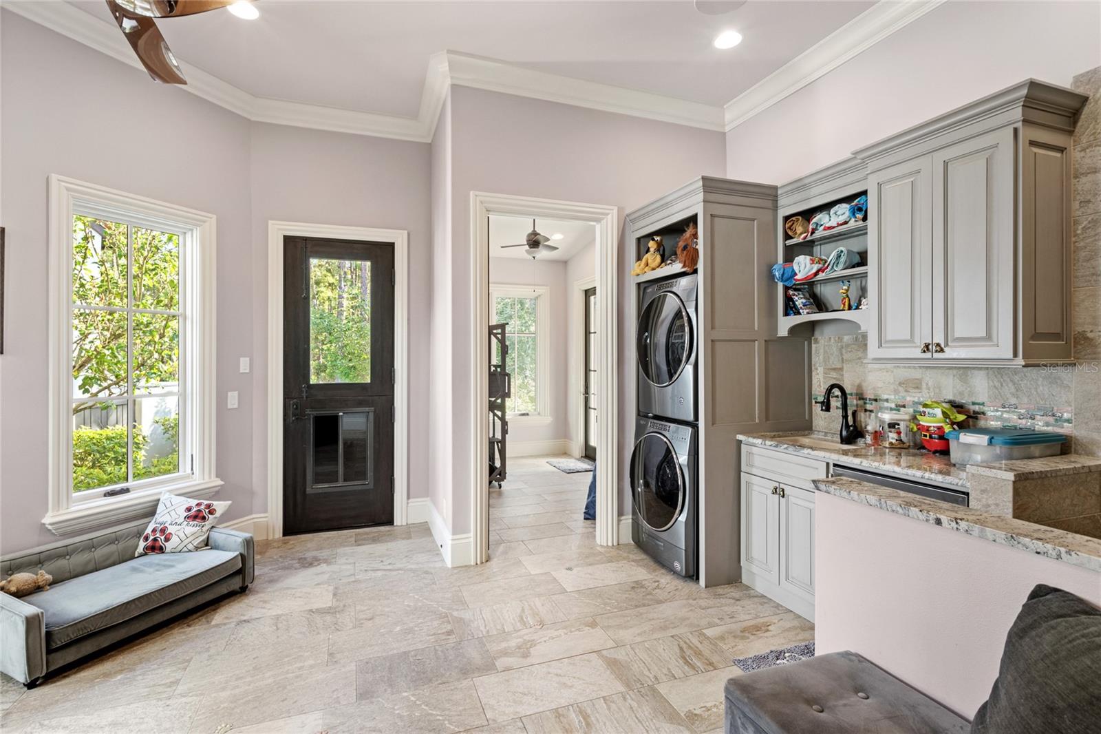 GOLDEN OAK PH 1C - Residential