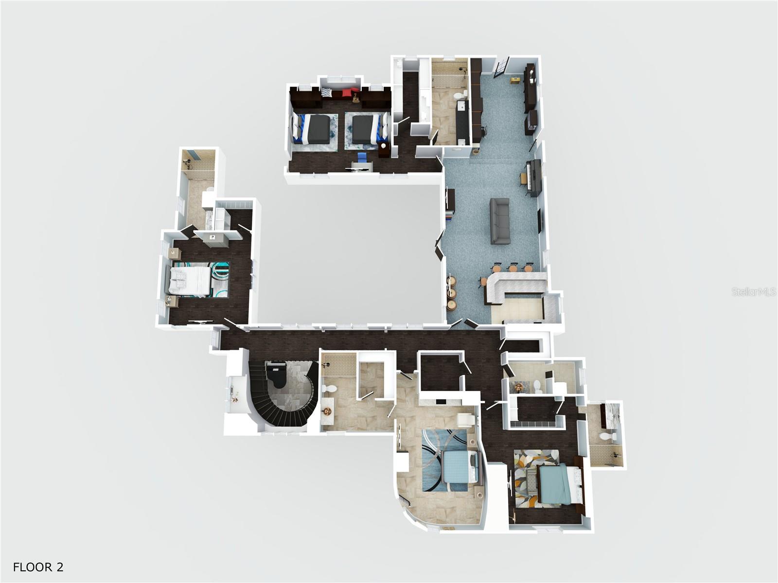 GOLDEN OAK PH 1C - Residential