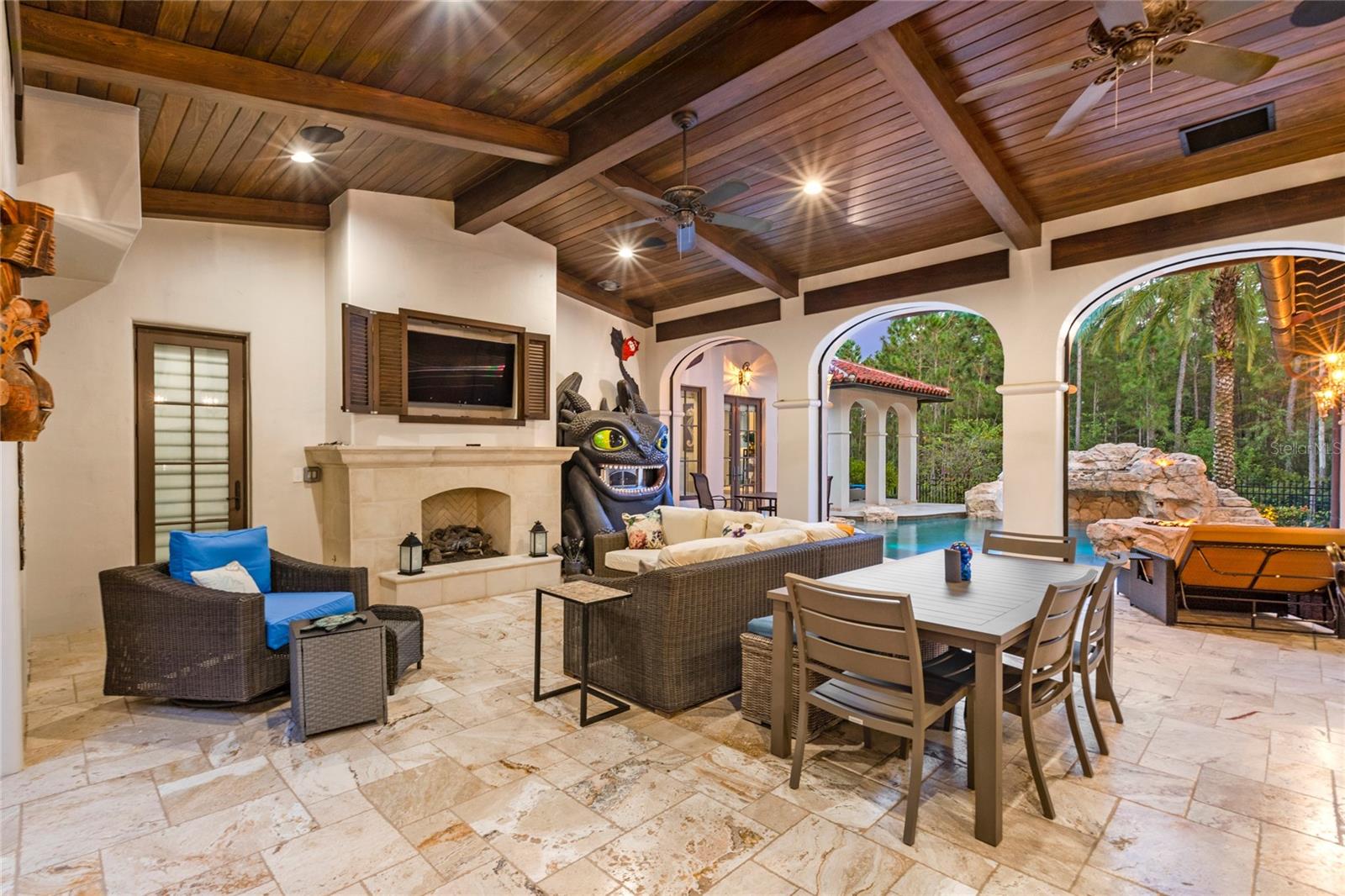 GOLDEN OAK PH 1C - Residential