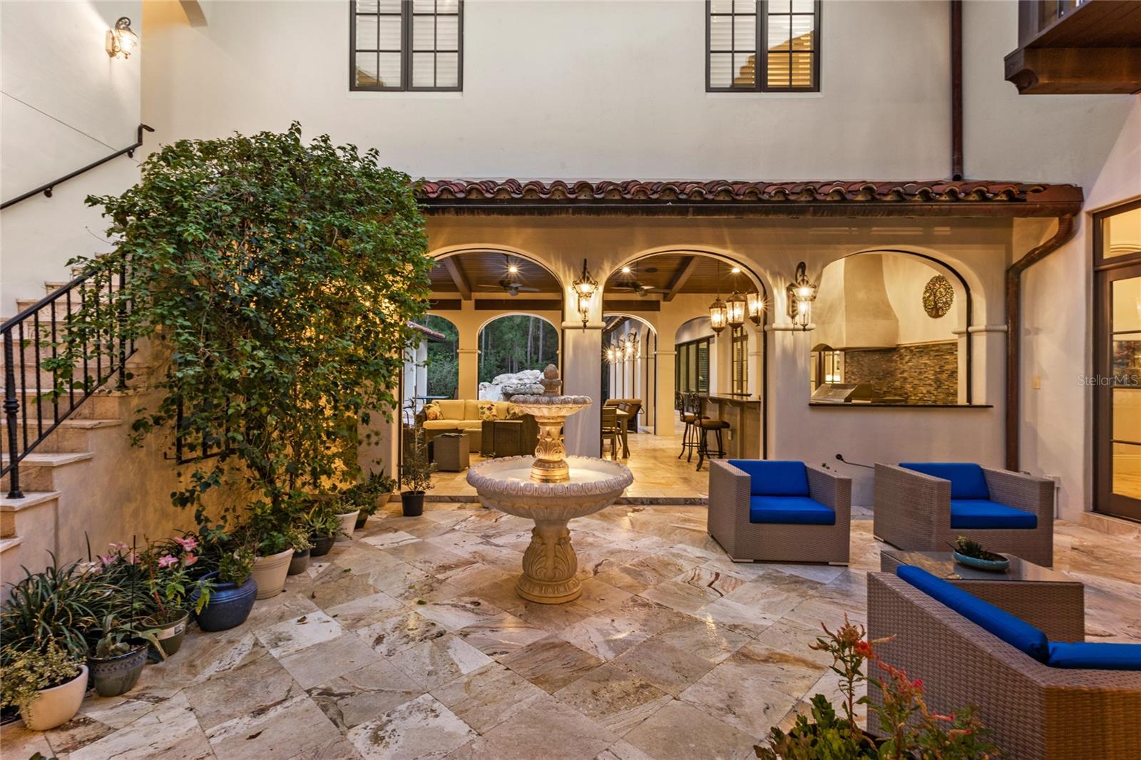 GOLDEN OAK PH 1C - Residential