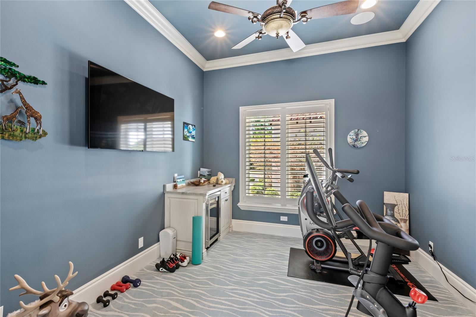 GOLDEN OAK PH 1C - Residential