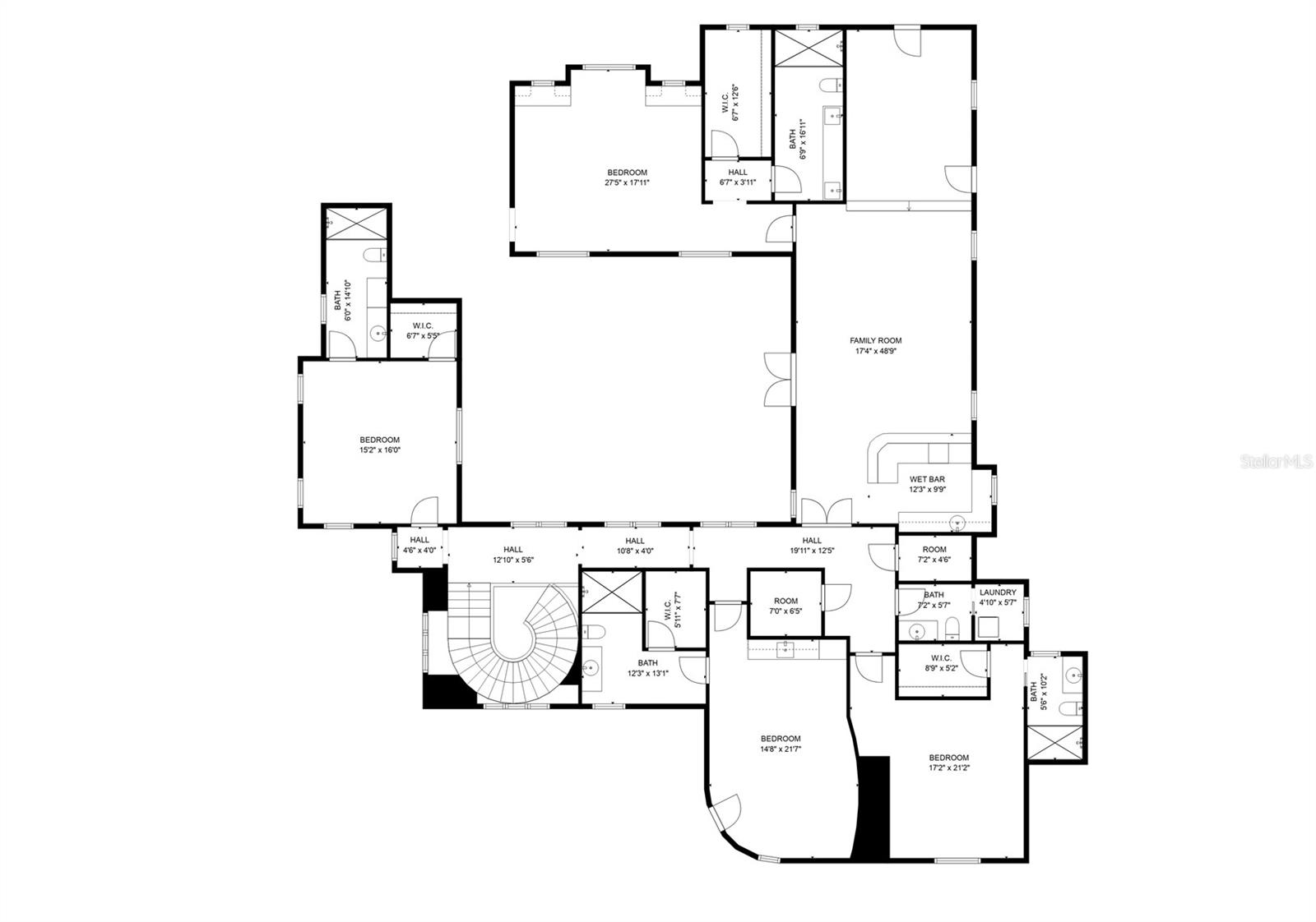 GOLDEN OAK PH 1C - Residential