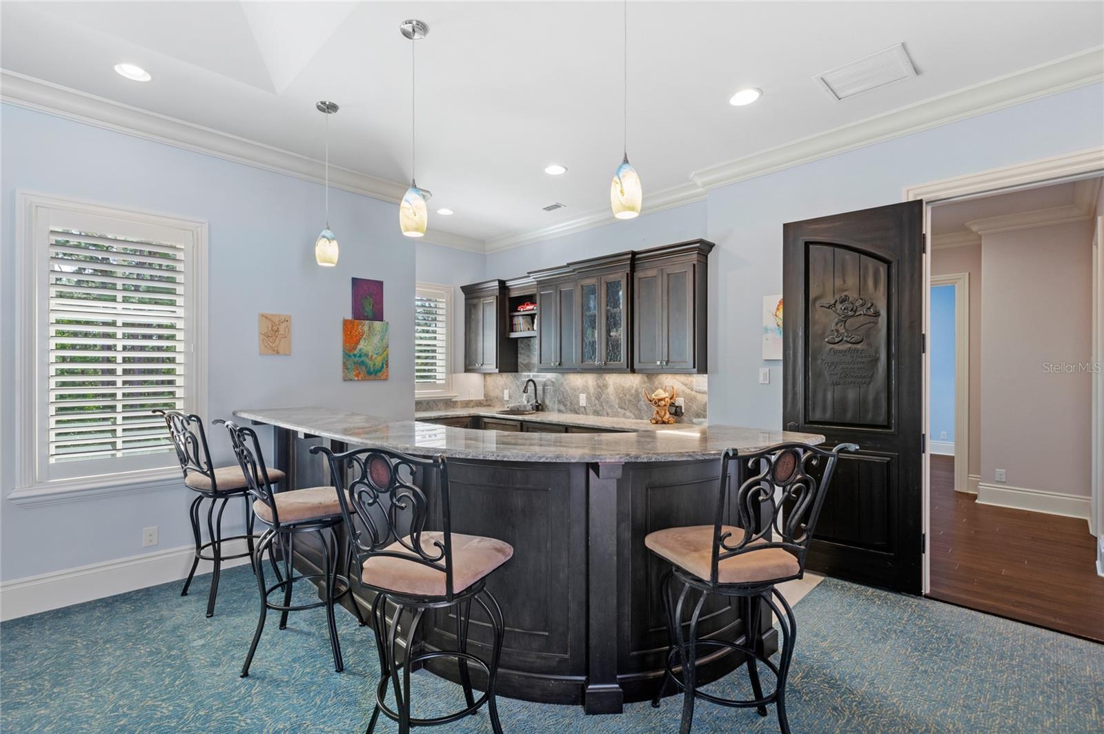 GOLDEN OAK PH 1C - Residential