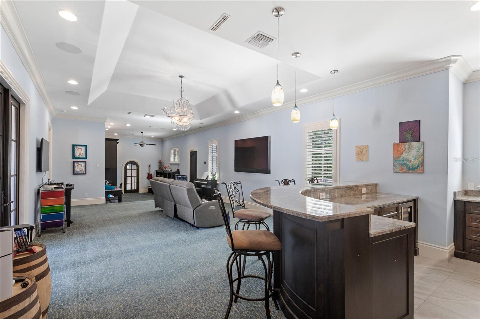 GOLDEN OAK PH 1C - Residential