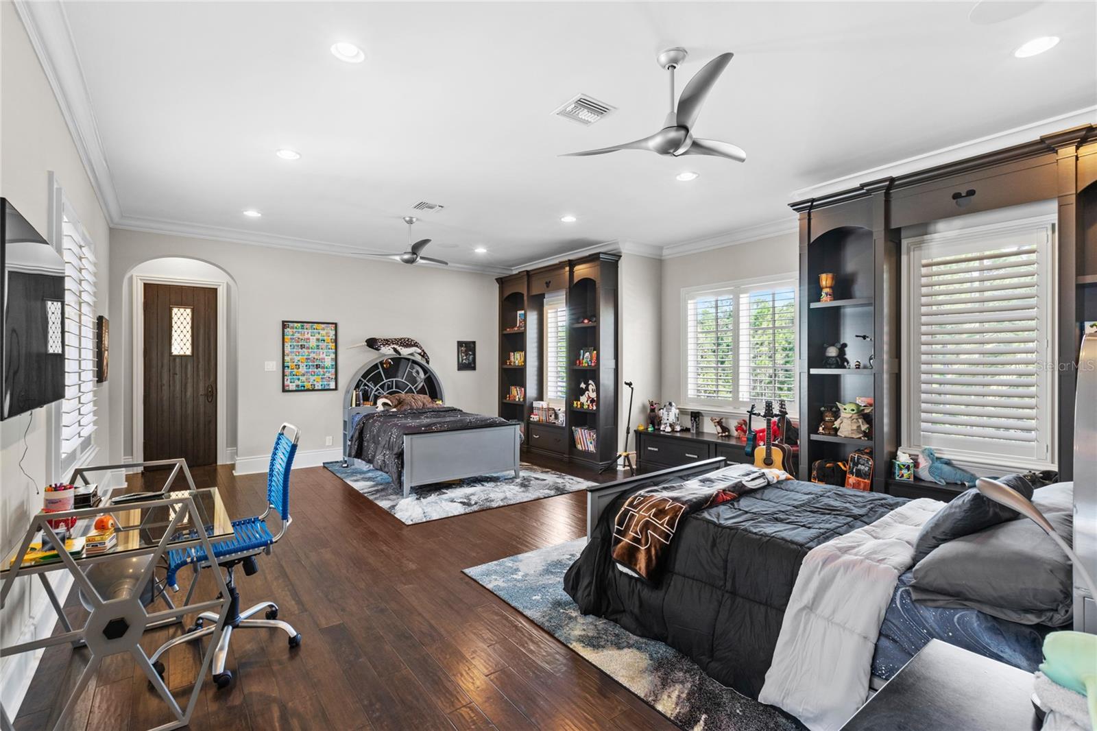 GOLDEN OAK PH 1C - Residential