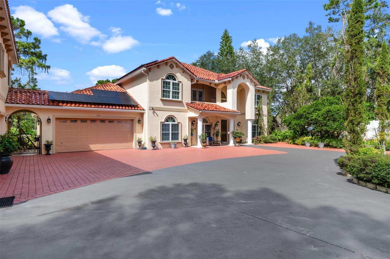 NORTH ORLANDO RANCHES SEC 01A - Residential