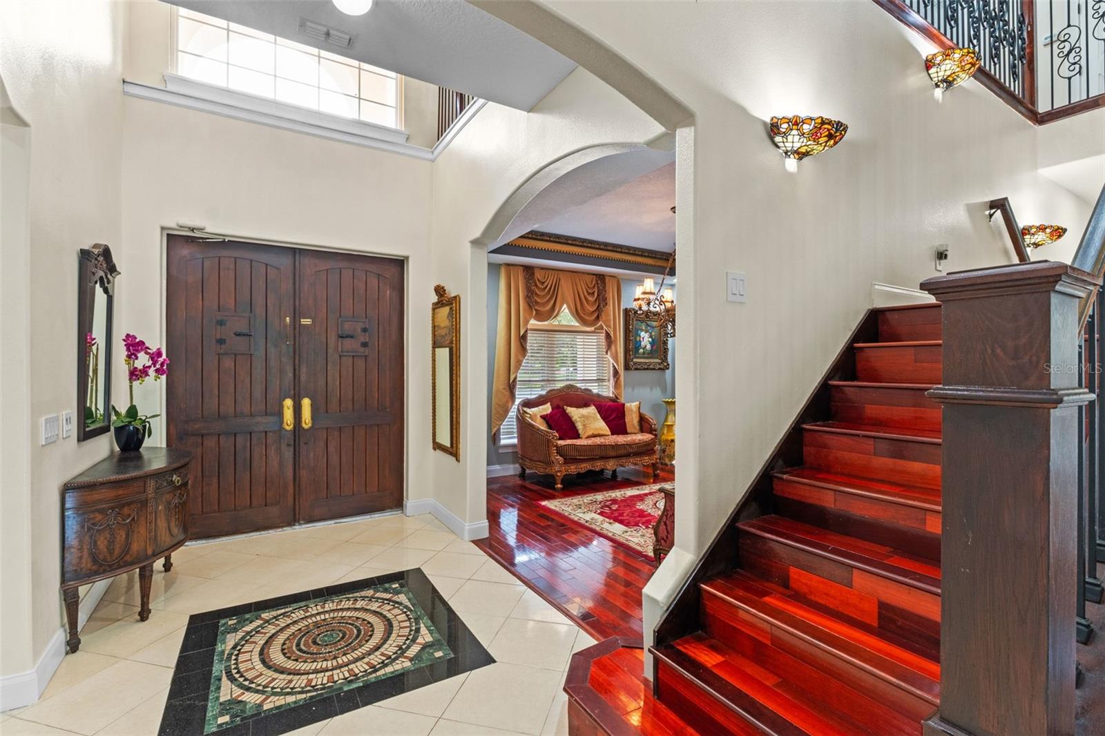 NORTH ORLANDO RANCHES SEC 01A - Residential