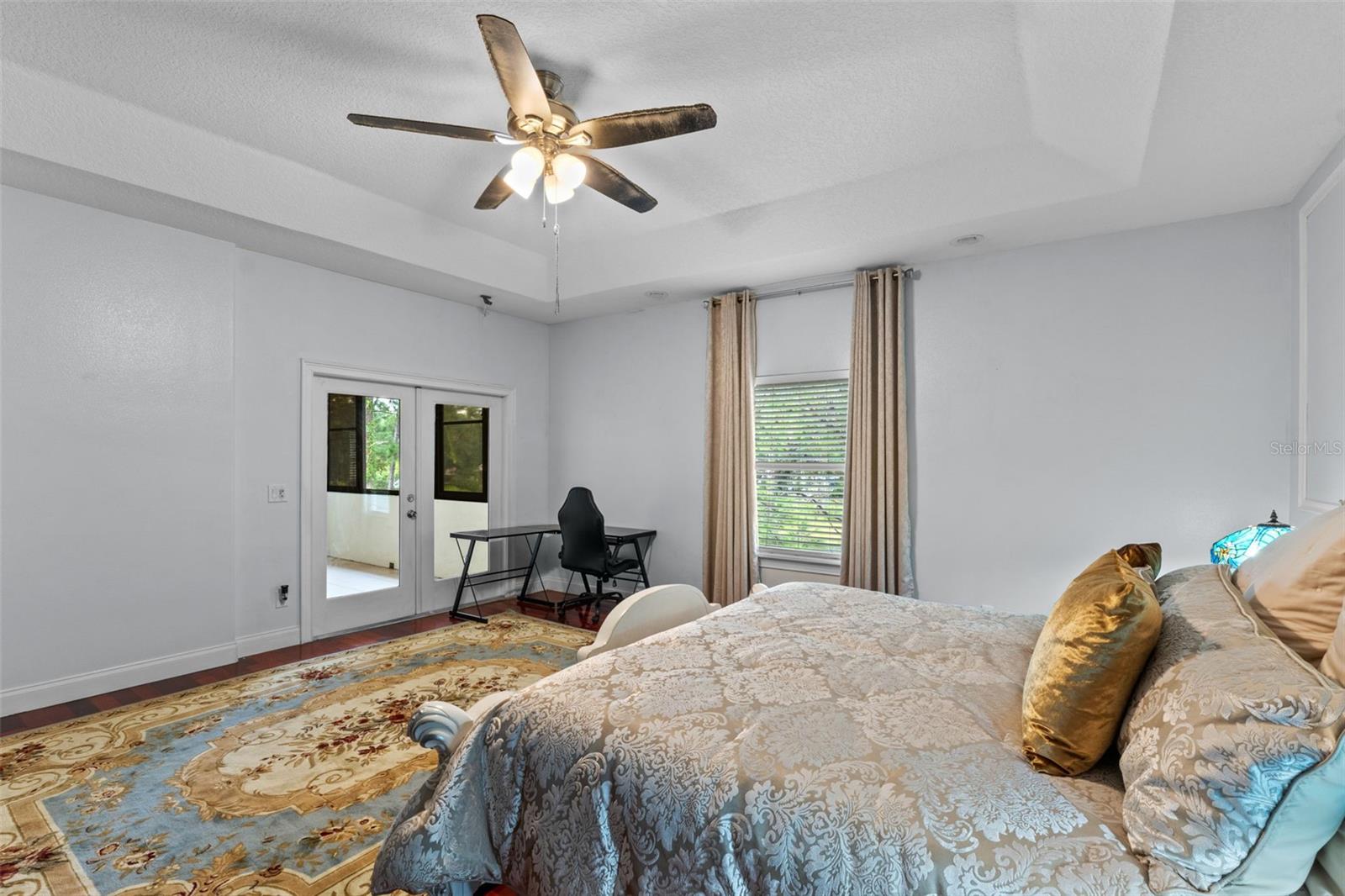 NORTH ORLANDO RANCHES SEC 01A - Residential