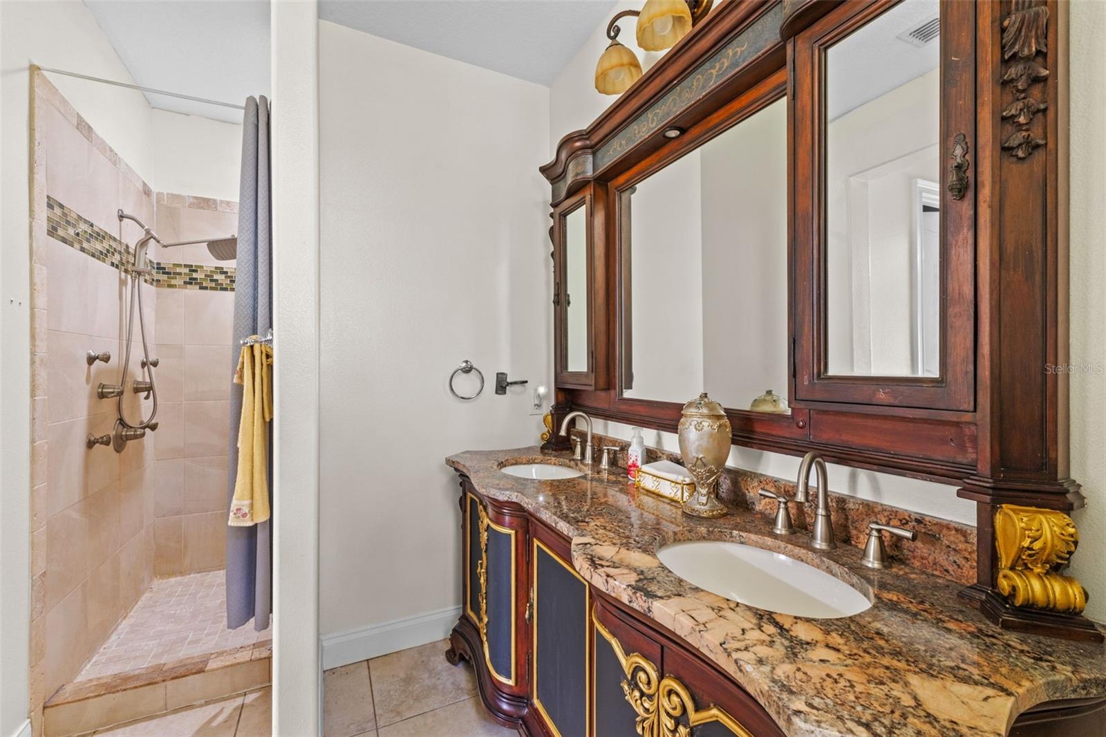 NORTH ORLANDO RANCHES SEC 01A - Residential