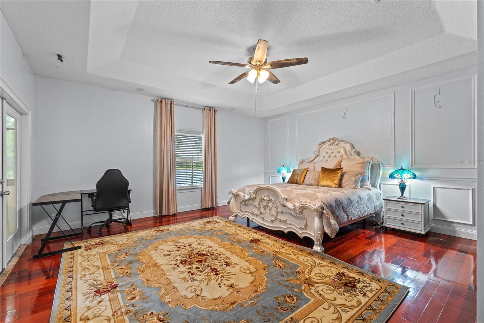 NORTH ORLANDO RANCHES SEC 01A - Residential