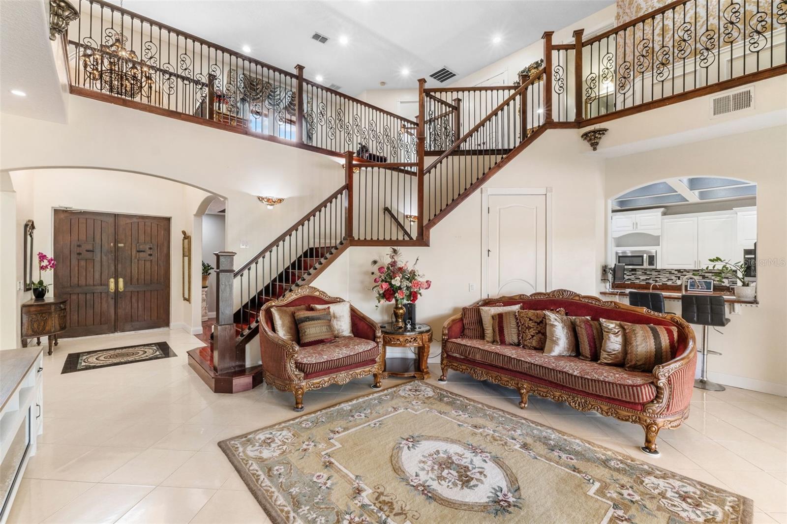 NORTH ORLANDO RANCHES SEC 01A - Residential