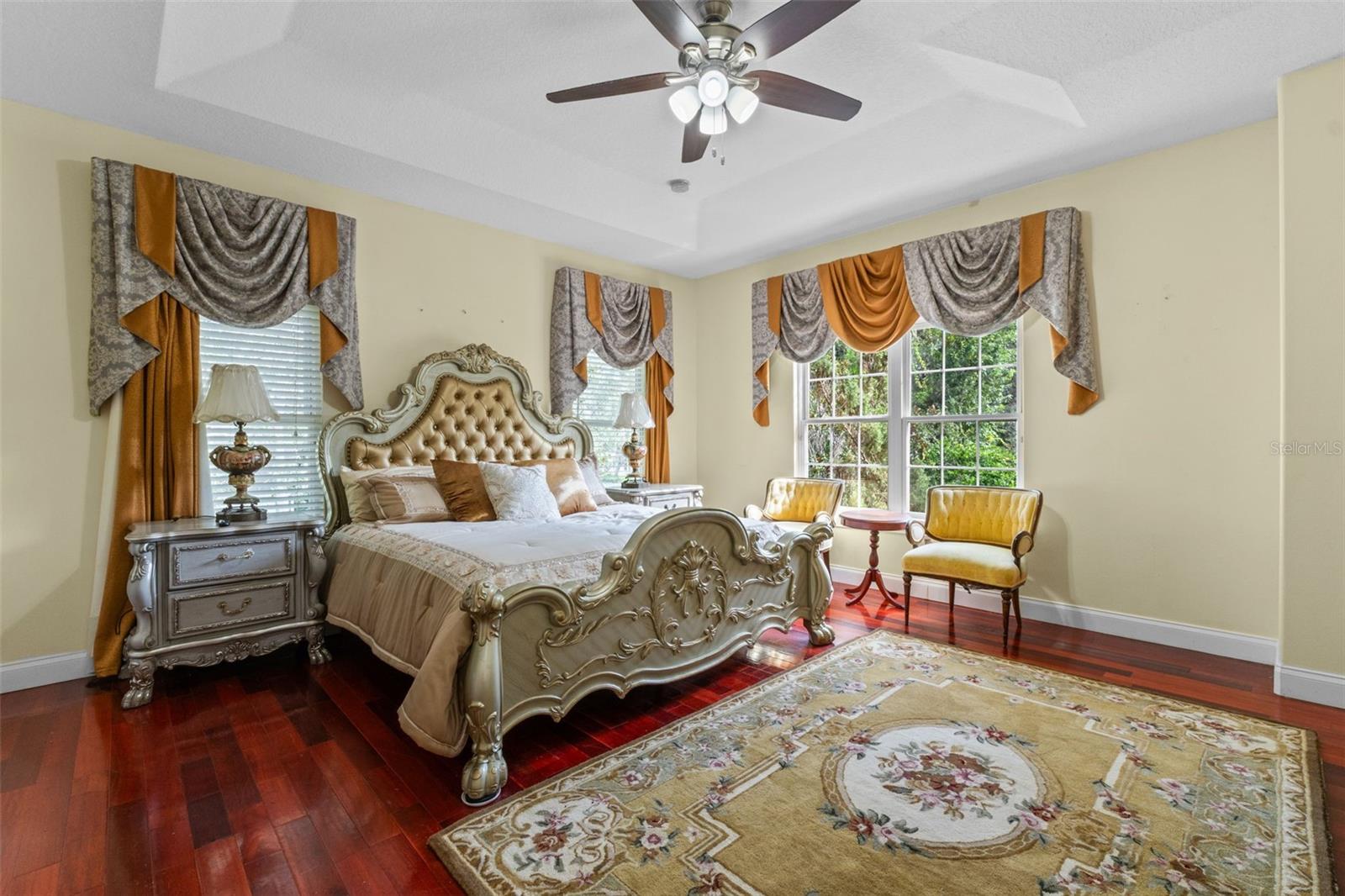 NORTH ORLANDO RANCHES SEC 01A - Residential